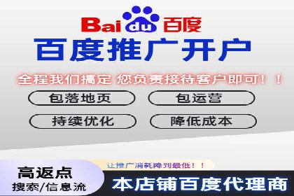 案例解析：百度推广代理助力企业实现精准引流